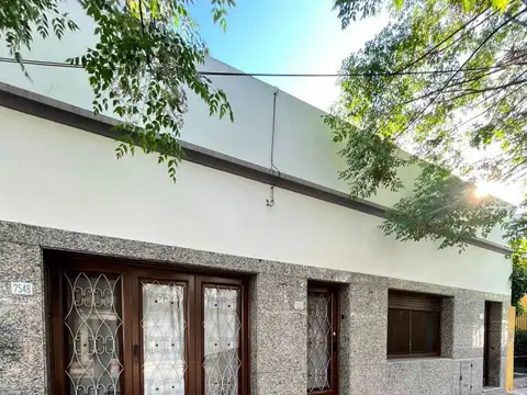 Casa - Venta - Argentina, General San Martín - Republica 7548