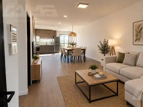 DÚPLEX | 4 AMBIENTES | PATIO | MUY LUMINOSO | COCHERA | ITUZAINGÓ NORTE