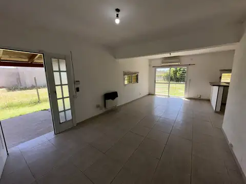 Casa en Venta 10 años