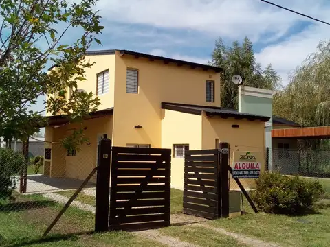 Venta Casa 3 dorm en TS2 - Apta Credito