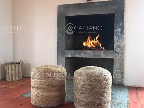 Casa en Alquiler Temporal de 2 dormitorios