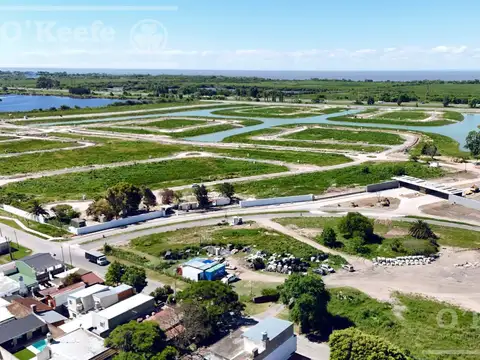 Terreno en Venta de 611,0 m2