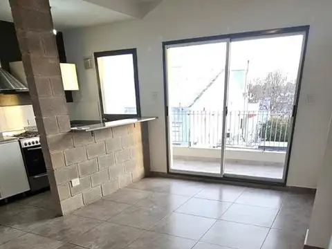 Departamento en Alquiler de 2 ambientes