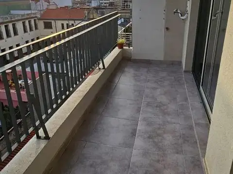 Departamento en Alquiler al Oeste