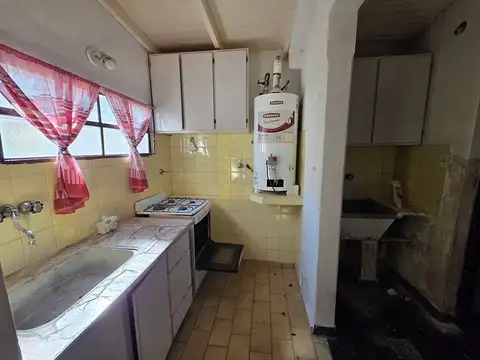 Depto Tipo Casa en Venta 41 años