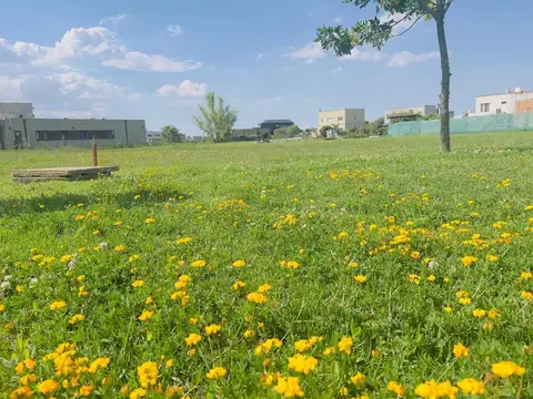 Terreno en Venta en Magallanes - Barrio cerrado, USD 110.000