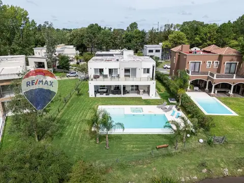 Casa en Venta 9 años