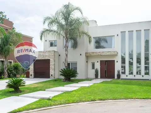 Casa en Venta al Norte