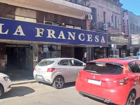 LOCAL COMERCIAL EN GALERIA LA FRANCESA