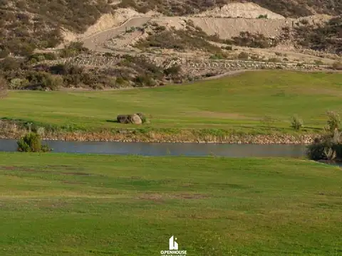 Terreno en Venta en Las Heras, USD 50.000