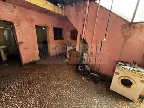 Depto Tipo Casa en Alquiler de 2 ambientes