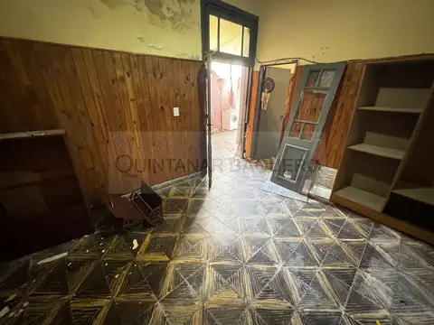 Depto Tipo Casa en Alquiler en Villa Soldati, $ 450.000