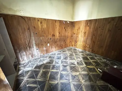 Depto Tipo Casa en Alquiler de 1 dormitorio