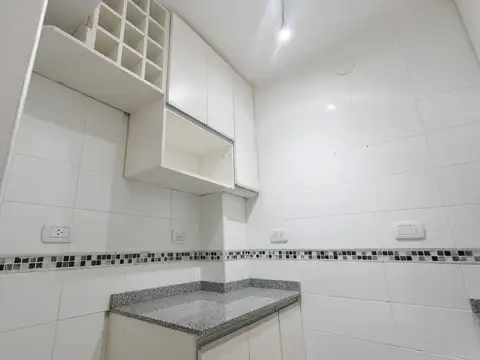 Venta dpto 3 amb reciclado c/tza en Palermo Soho