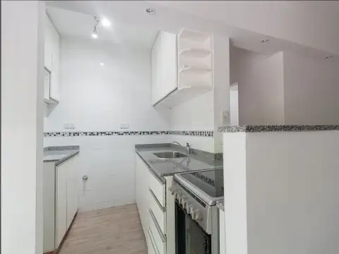 Departamento en Venta en Palermo Soho, USD 135.000
