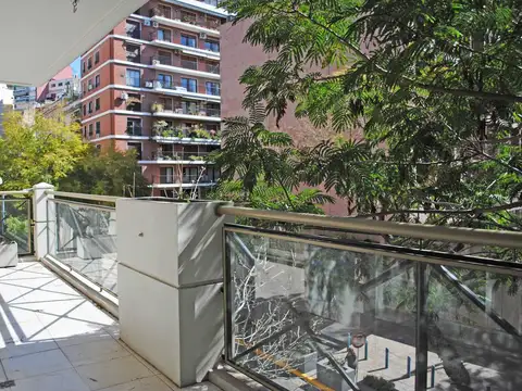 Departamento Luminoso en venta - 4 ambientes en Recoleta