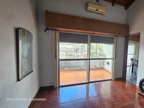 Departamento en Venta en Caseros, USD 49.000