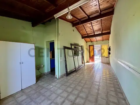 Casa en Venta en Ituzaingo, USD 87.000