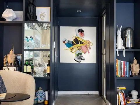 Departamento en Venta 50 años
