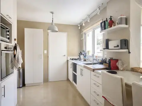 SEMIPISO | 3 AMBIENTES | RECICLADO | COCHERA | BAULERA | PALERMO CHICO