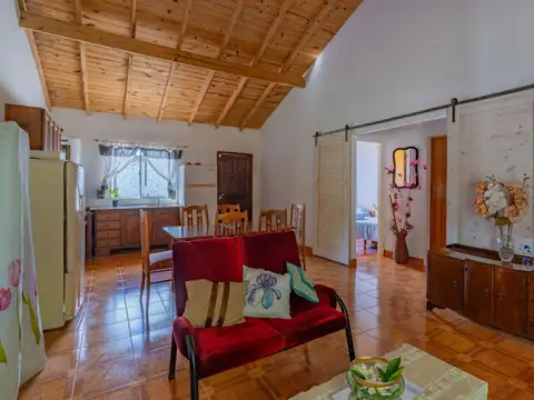 Casa en Venta en Las Dalias, USD 54.000