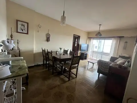 Departamento en Venta en Plaza Mitre, USD 78.000