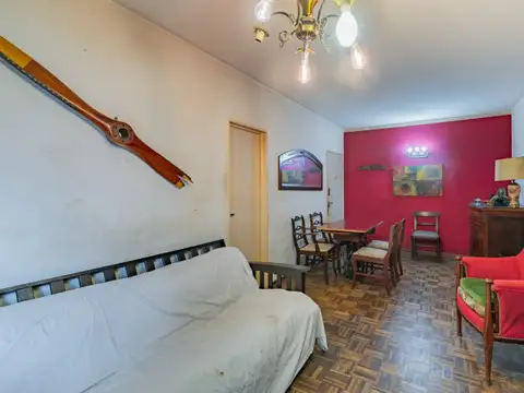 Departamento en Venta de 4 dormitorios
