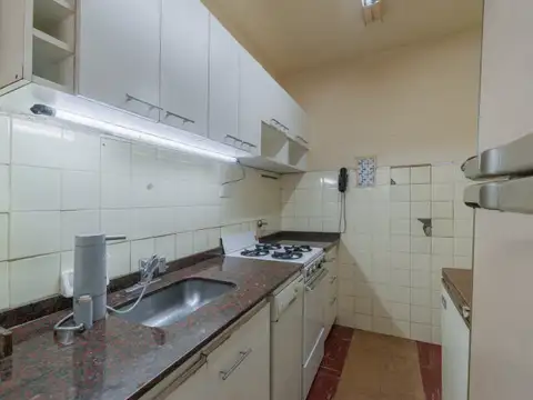 Departamento en Venta 45 años
