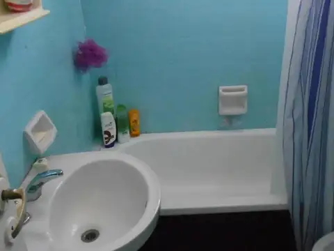 Departamento en Venta en Villa Martelli, USD 135.000