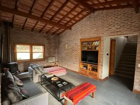 VENTA CASA EN 3 HAS, PUERTO PANAL, ZÁRATE