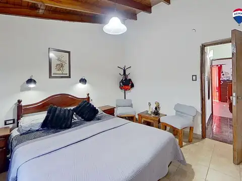 VENTA CASA GONZALEZ CATAN 4 AMB  ESQUINA FINACIACI