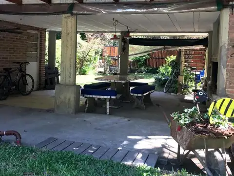 Casa en Venta 35 años
