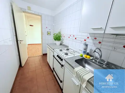 Departamento en venta c/ cochera en Palermo