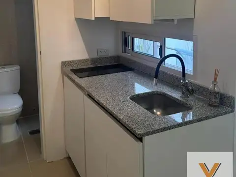 Departamento en Venta Permite mascota