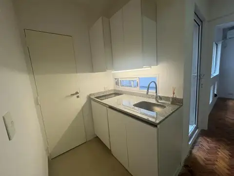 Departamento en Venta 50 años