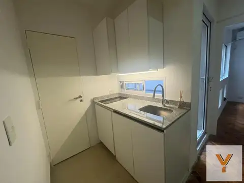 Departamento en Venta 50 años