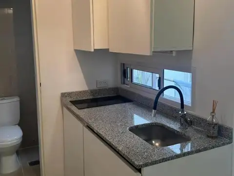 Departamento en Venta al Norte