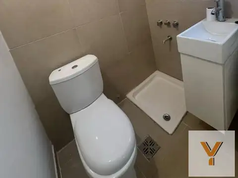 Departamento en Venta en Las Cañitas, USD 77.000