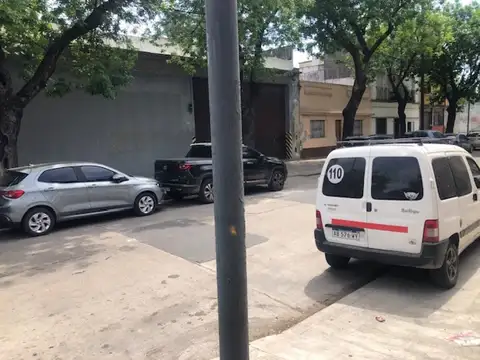 Galpon en Alquiler en Barracas, $ 12.000.000