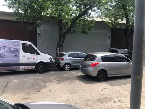 GALPÓN 950 MTS ALQUILER