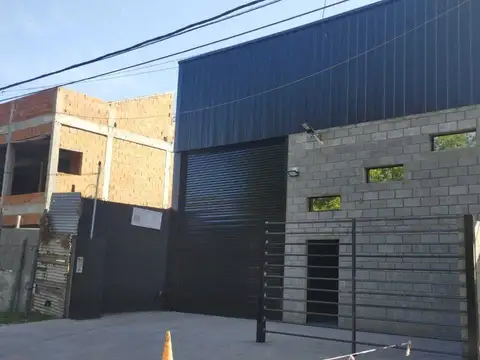 Galpón en Alquiler en El Talar, Partido de Tigre
