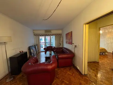 Departamento en Venta de 3 dormitorios
