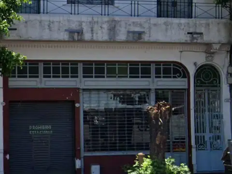 ALQUILER LOCAL COMERCIAL PATERNAL 