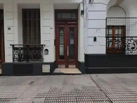 PH 4 amb oportunidad Caballito a refaccionar