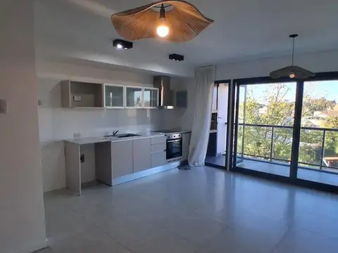 Departamento Alquiler Haedo Norte