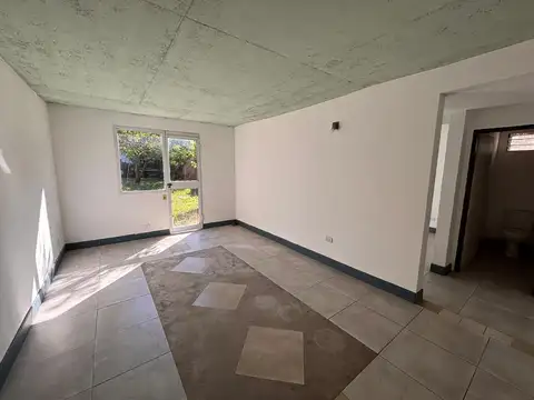 Departamento en Alquiler de 1 dormitorio