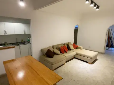 VENTA DEPARTAMENTO 3 AMBIENTES EN RECOLETA
