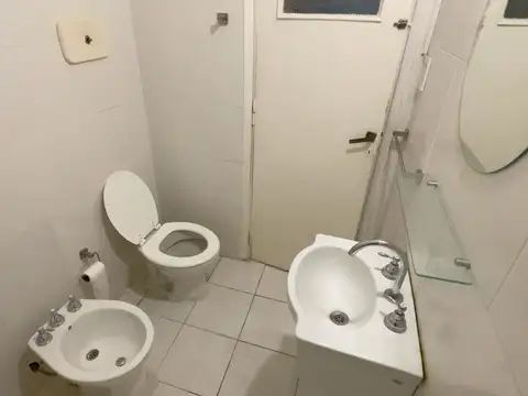 Departamento en Venta 60 años