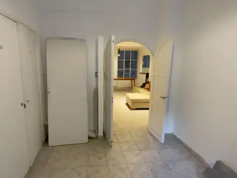 Departamento en Venta en Recoleta, USD 158.000