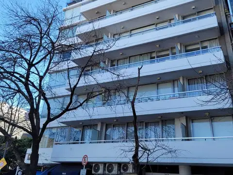 Departamento  en Alquiler en Palermo Nuevo, Capital Federal, Buenos Aires